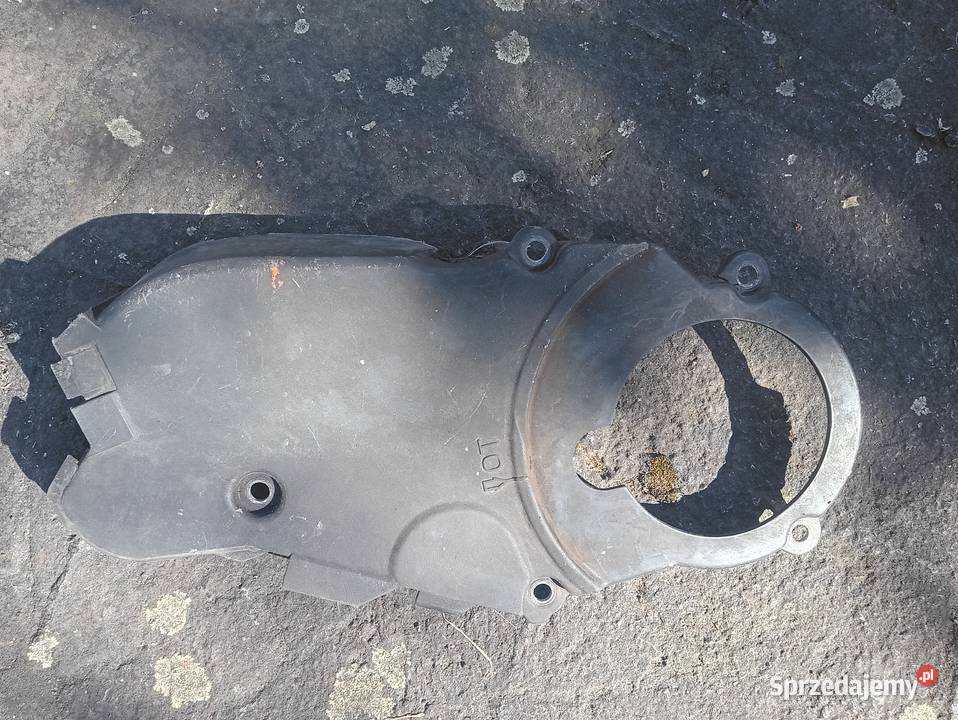 Obudowa rozrządu Audi Skoda Volkswagen Seat 20 Świerklaniec