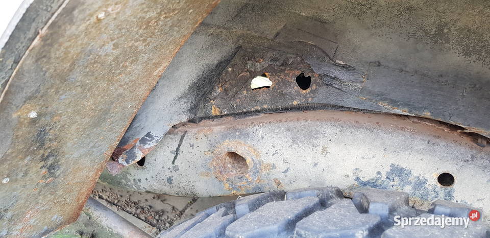 Nissan Patrol Y60 śląskie Niegowonice