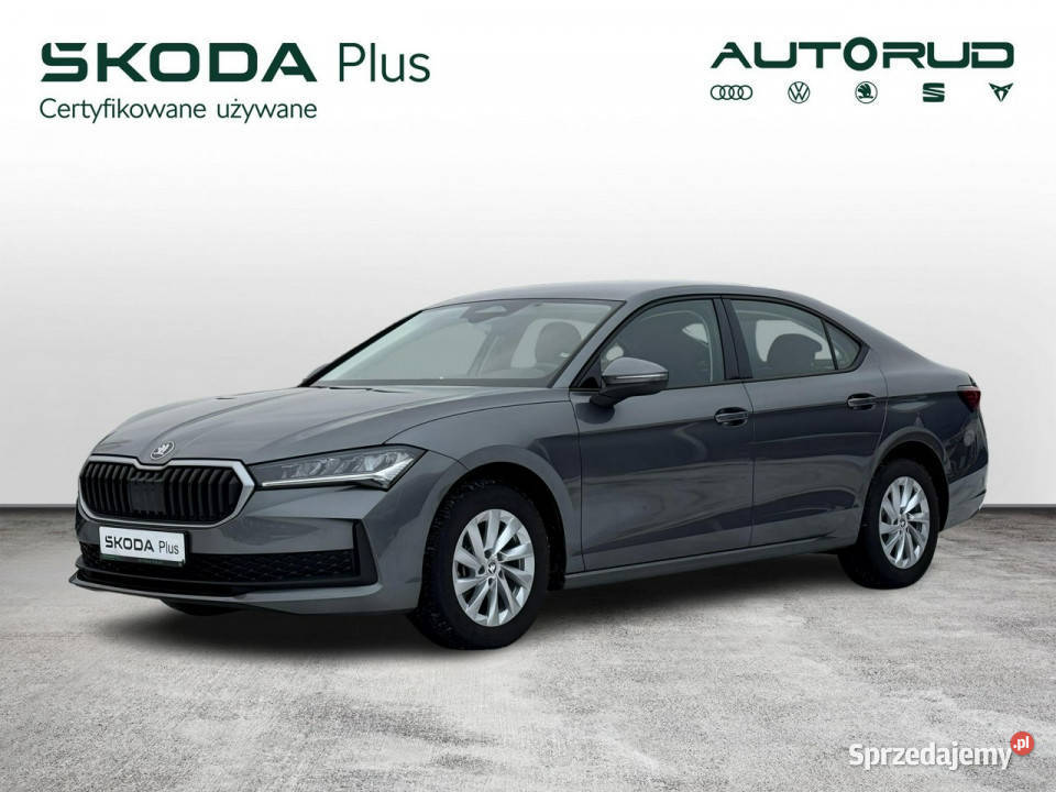 koda Superb Essence 15 TSI mHEV 150 DSG 2024 Kielce