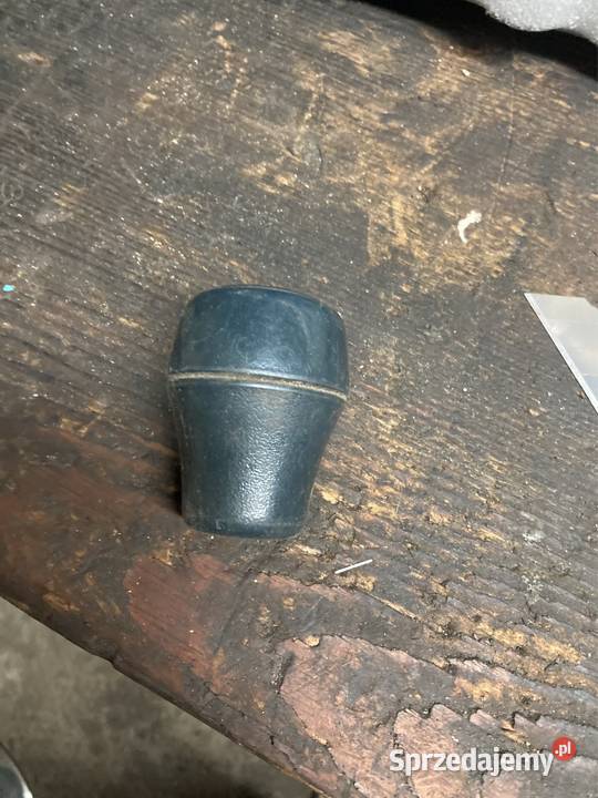 Vw jetta mk1 gałka skrzyni biegów Gałki i mieszki