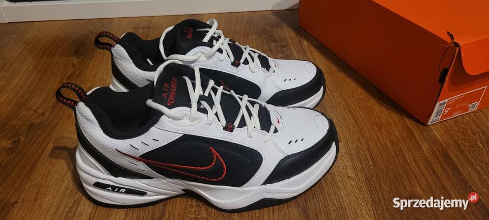 Buty NIKE Monarch IV Ciechanów
