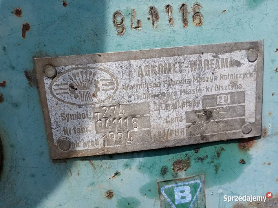 CyklopTrollŁadowacz Wiszniów