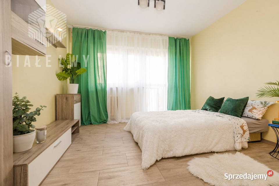 sprzedaży mieszkania 24 metry 1 pokojowe Warszawa