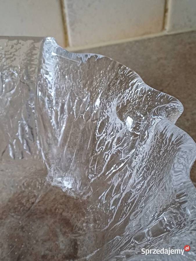 vintage szwedzkie misy Nowy Targ