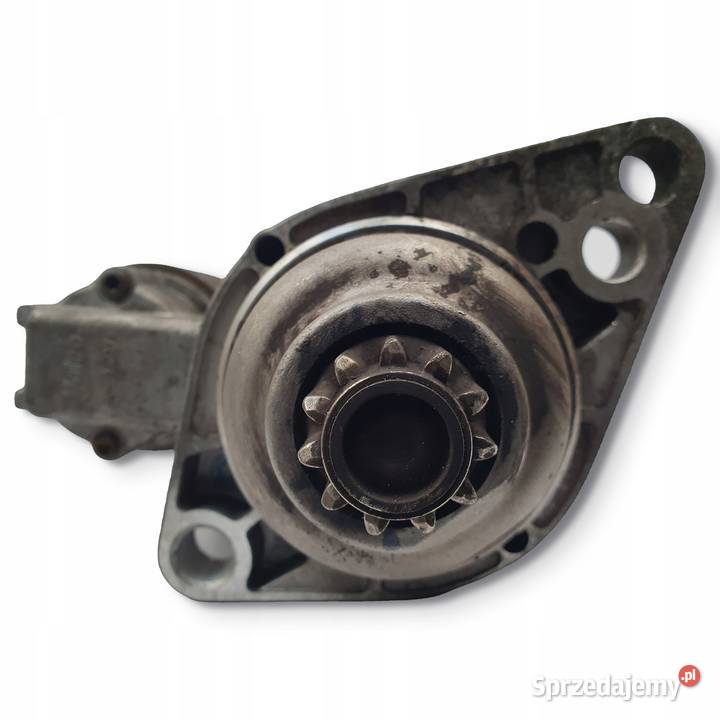 ROZRUSZNIK Skoda Fabia II 14 TDI 02Z911023H lubelskie Chełm