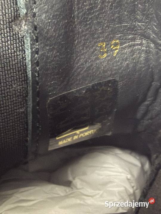 ButyBotki Copenhagen Studios Chelsea Boots Wrocław