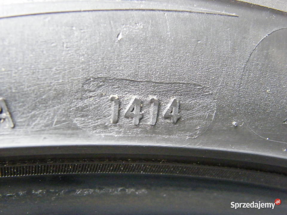 OPONA LATO 1 SZTUKA FARROAD FRD26 22540ZR18 92W sprzedam