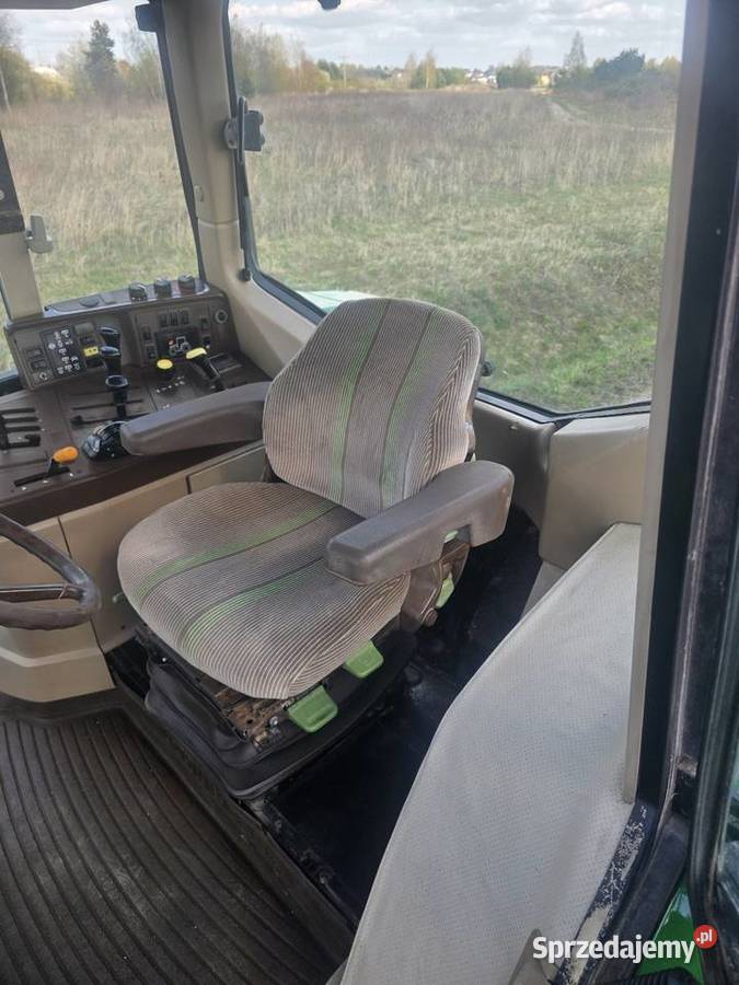 John Deere 6810 Ruda sprzedam