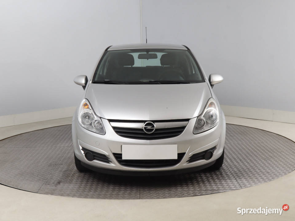 Opel Corsa 12 Bielany Wrocławskie