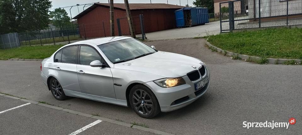 Sprzedam BMW e90 Seria 3 Kolbuszowa