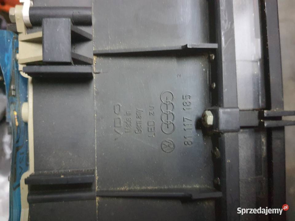 Licznik Audi VW łódzkie Aleksandrów Łódzki sprzedam