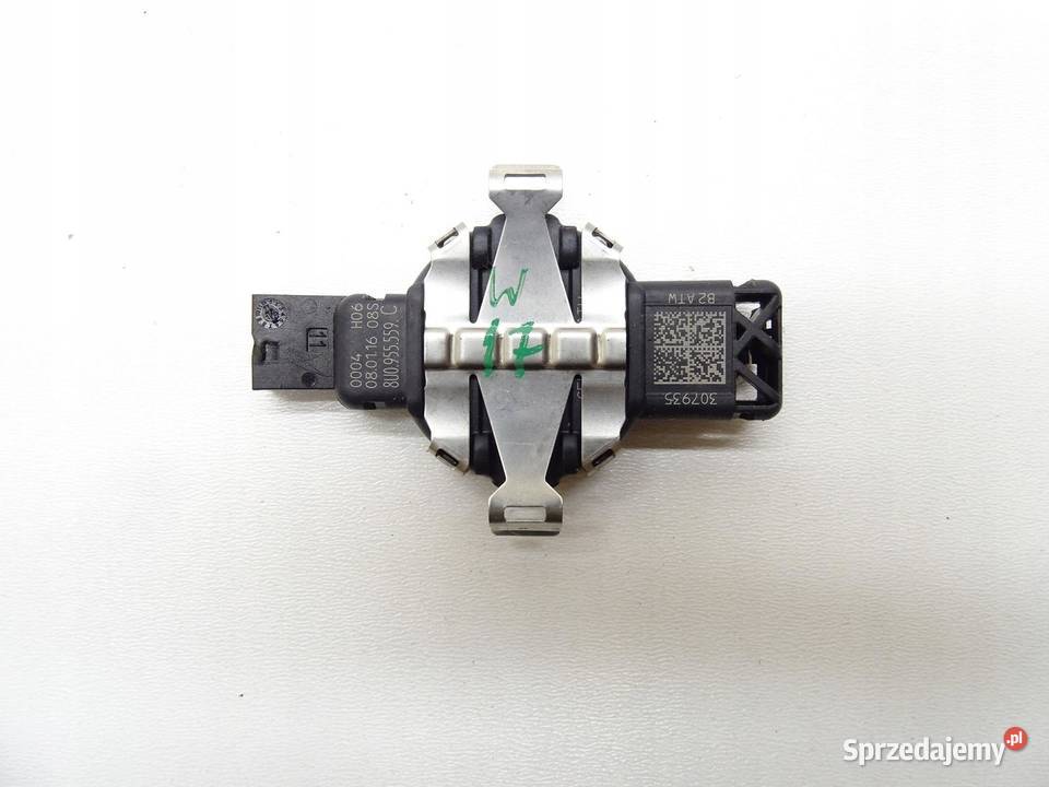 CZUJNIK SENSOR DESZCZU ZMIERZCHU AUDI A4 B8 A5