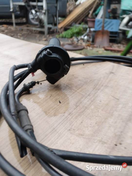 manetka gazu na 2 linki Nowy Sącz