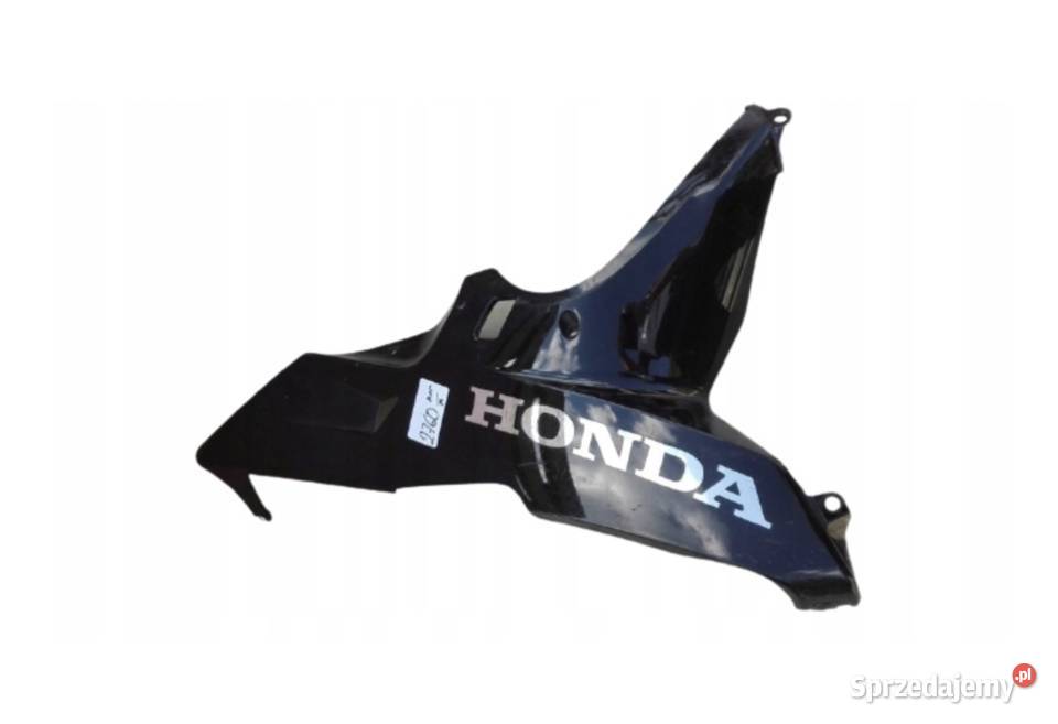 OSŁONA PRAWY BOK DÓŁ HONDA CBR600RR sprzedam