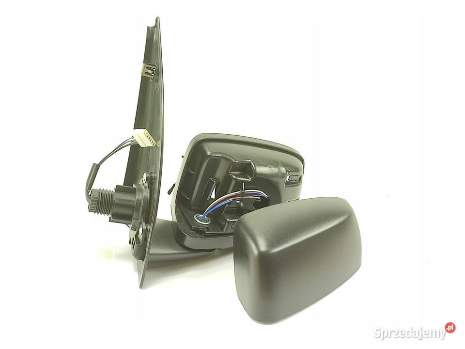 LUSTERKO LEWE ZEST MONTAŻOWY FIAT PANDA 0313 sprzedam
