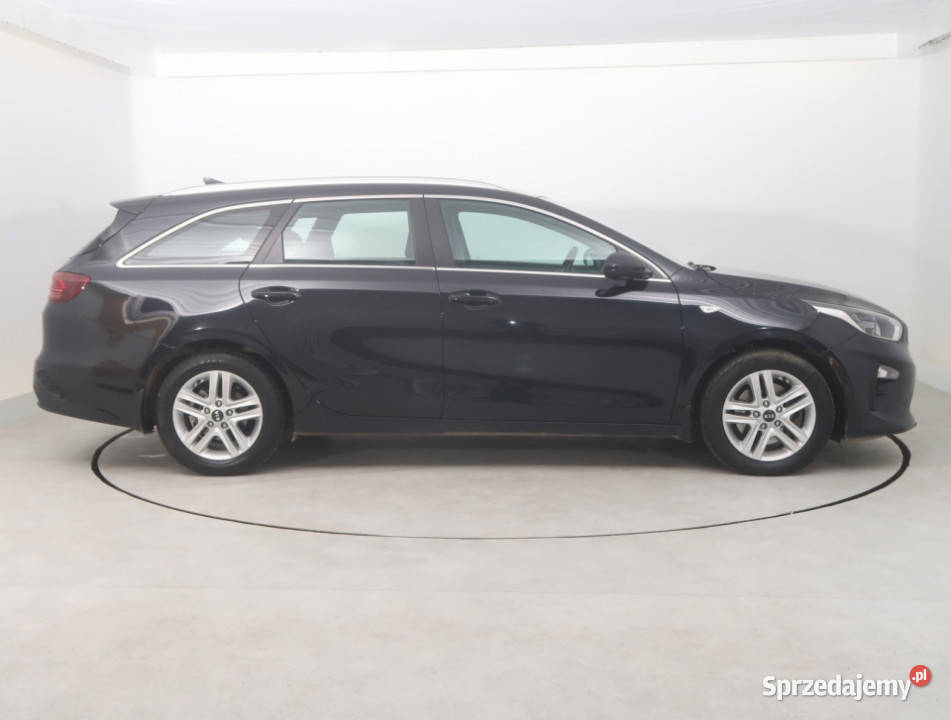 Kia Ceed 10 TGDI Bielany Wrocławskie