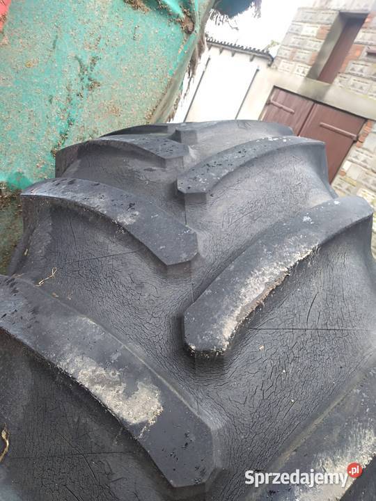 Opona rolnicza 6006538 Michelin xm108 Ostrów Wielkopolski