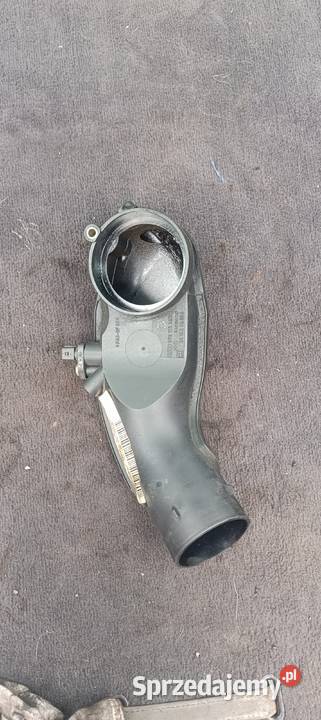 Rura Dolot Powietrza 28 Audi A4 B5 a52 Myszków