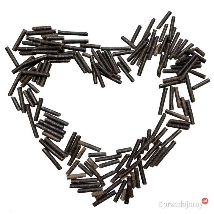 Eko Ściółka królików pelet drzewny 6mm 15