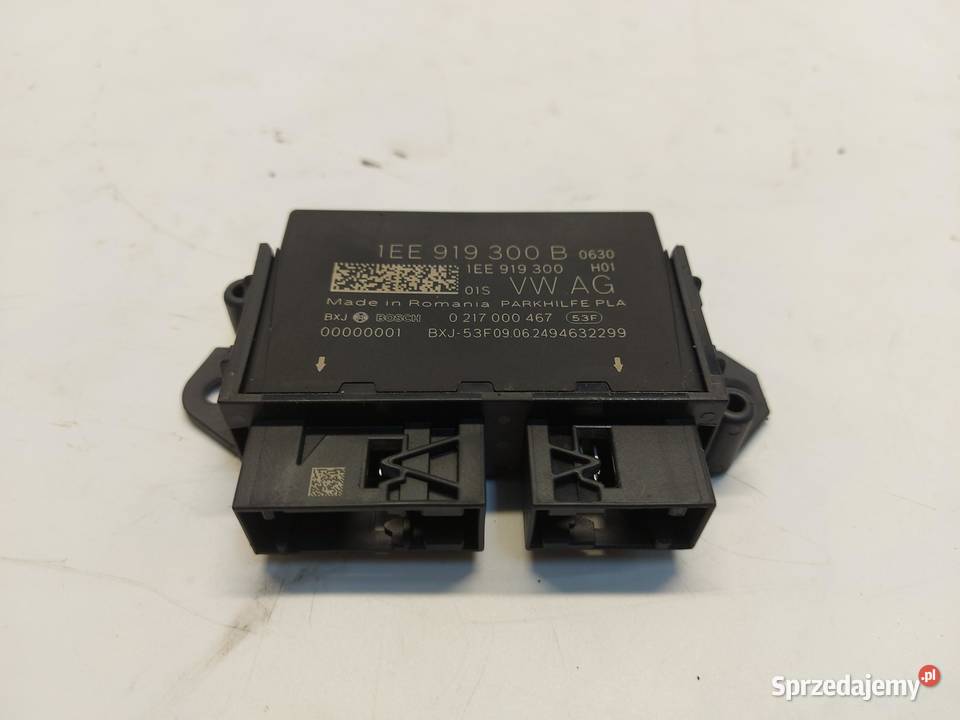 Ford Explorer VII R2KB MODUŁ STEROWNIK PDC