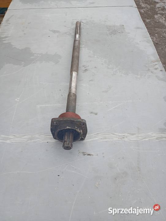 Sprzedam oryginalny wałek WOM Ferguson TEATED 20 wielkopolskie