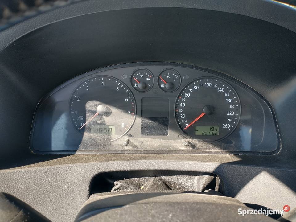 Sprzedam Unikalnego VW Transportera 32 V6 235 z Bydgoszcz sprzedam