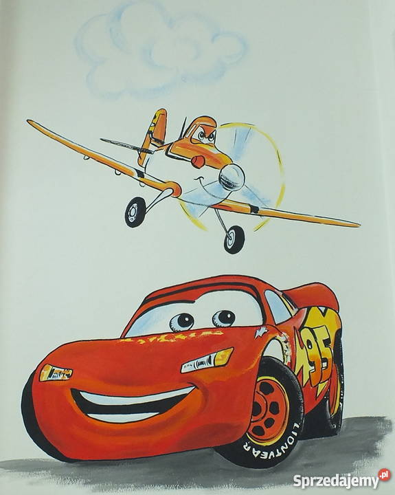 Artystyczne malowanie ścian Tarnów