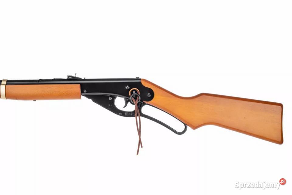 Daisy Red Ryder 1938 45 mm WIATRÓWKA NIEKOKESZ