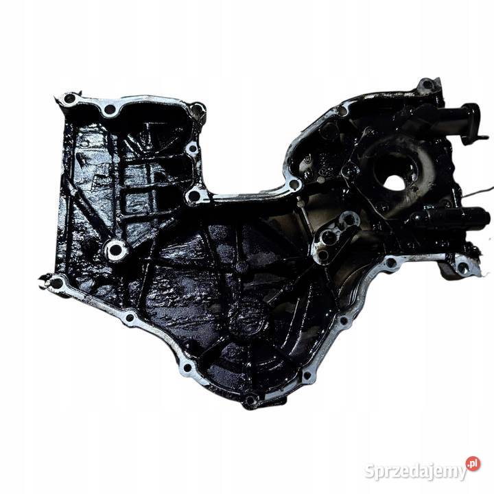 Obudowa Osłona Rozrządu Hyundai IX35 17 CRDI Barłogi