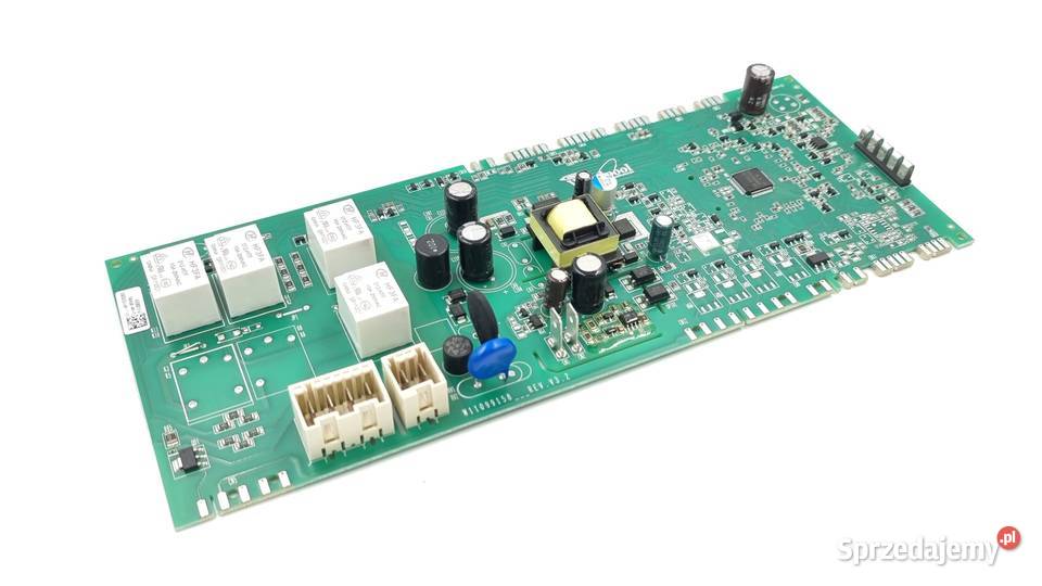 Moduł sterujący suszarki Whirlpool FT D 8X3WS EU Jastrzębie-Zdrój