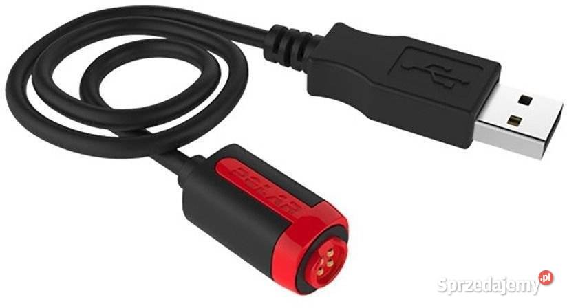 Ładowarka Kabel USB Polar do Polar Loop Loop2 Cieszyn