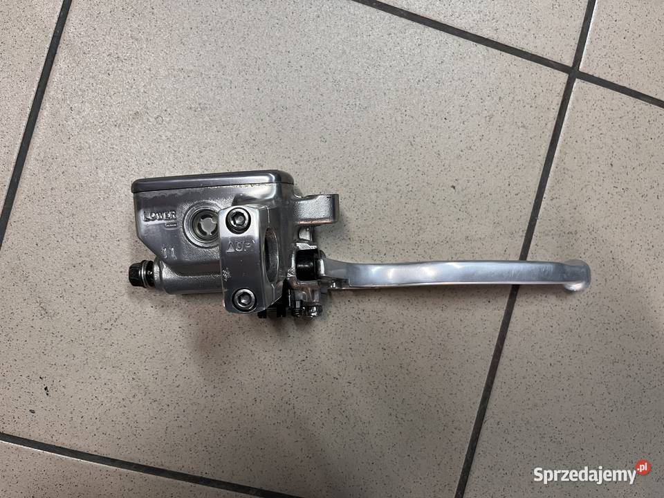 Pompa hamulcowa przód prawa Honda Shadow VT 750 Brzeszcze