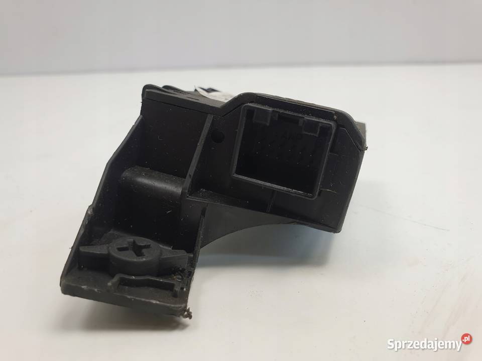 Porsche Boxster 986 PRZETWORNIK SYGNAŁU moduł Rudka