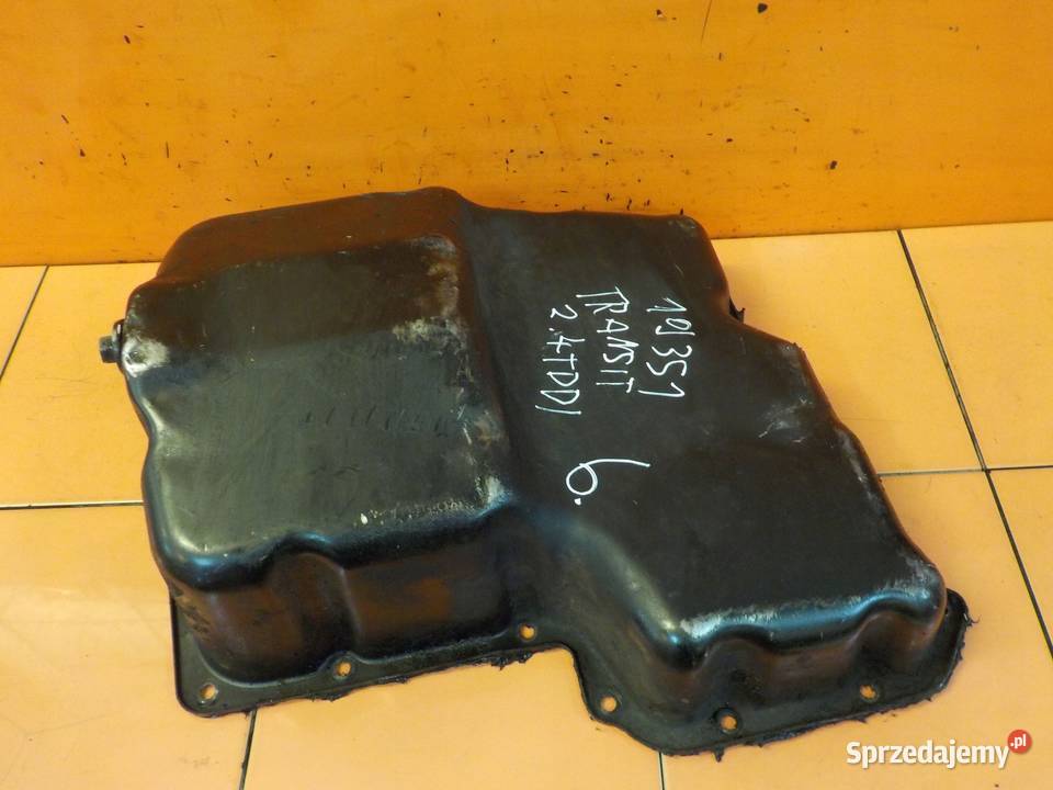 TRANSIT MK6 24 TDDI 05r 90 miska oleju osobowe mazowieckie Suków