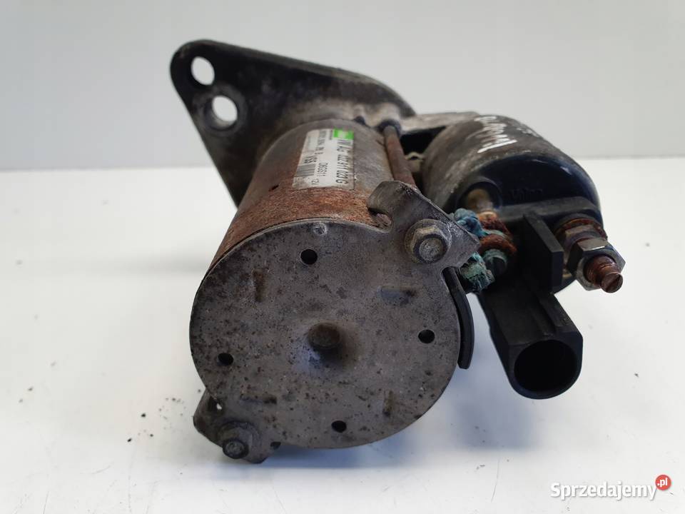 ROZRUSZNIK Audi A3 II 8P 20 TFSI ROZRUSZNIK Chełm