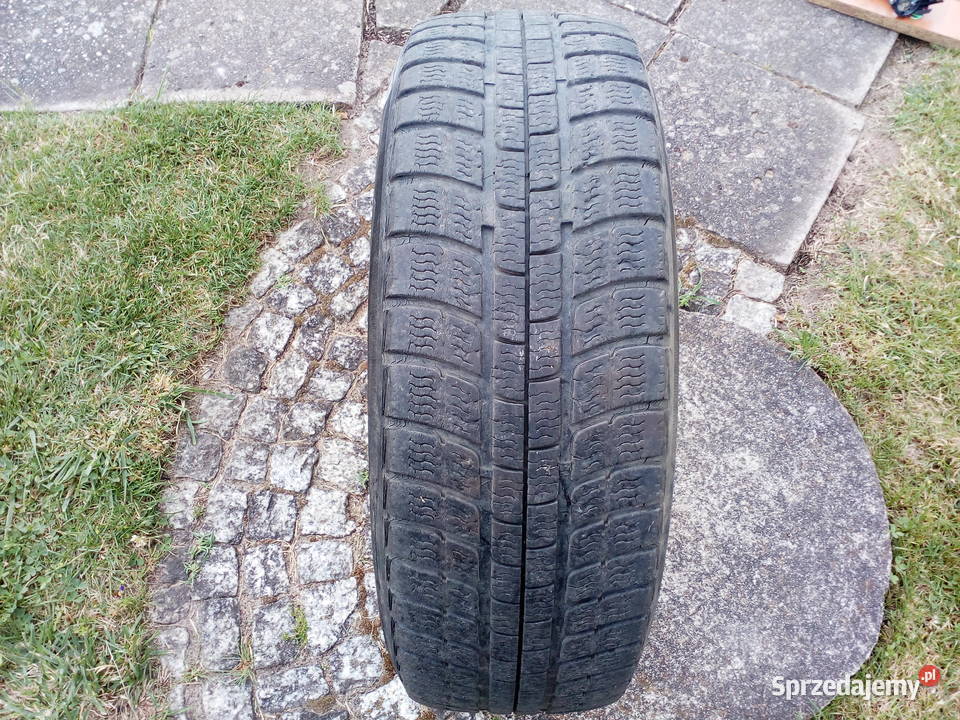 Sprzedam koła Poznań