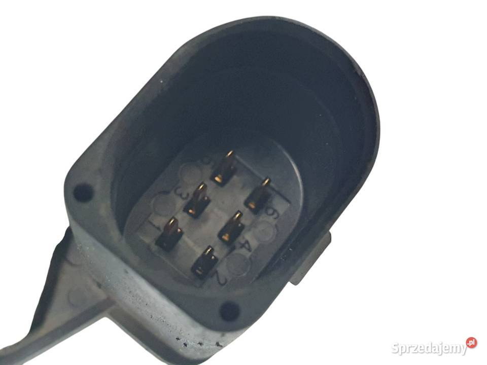PRZEPUSTNICA Seat Leon II Ibiza IV Altea XL VW Przepustnice