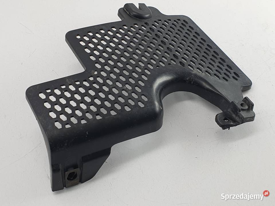 Gril Wlot Oslona Can Am Maverick Turbo Xds Xrs Łódź
