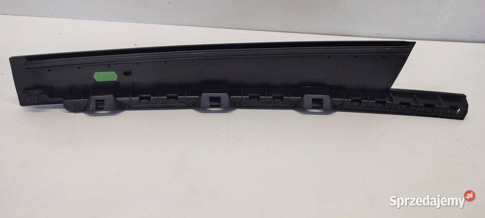 VW TIGUAN II LISTWA DRZWI LEWY TYŁ 5NA839901B