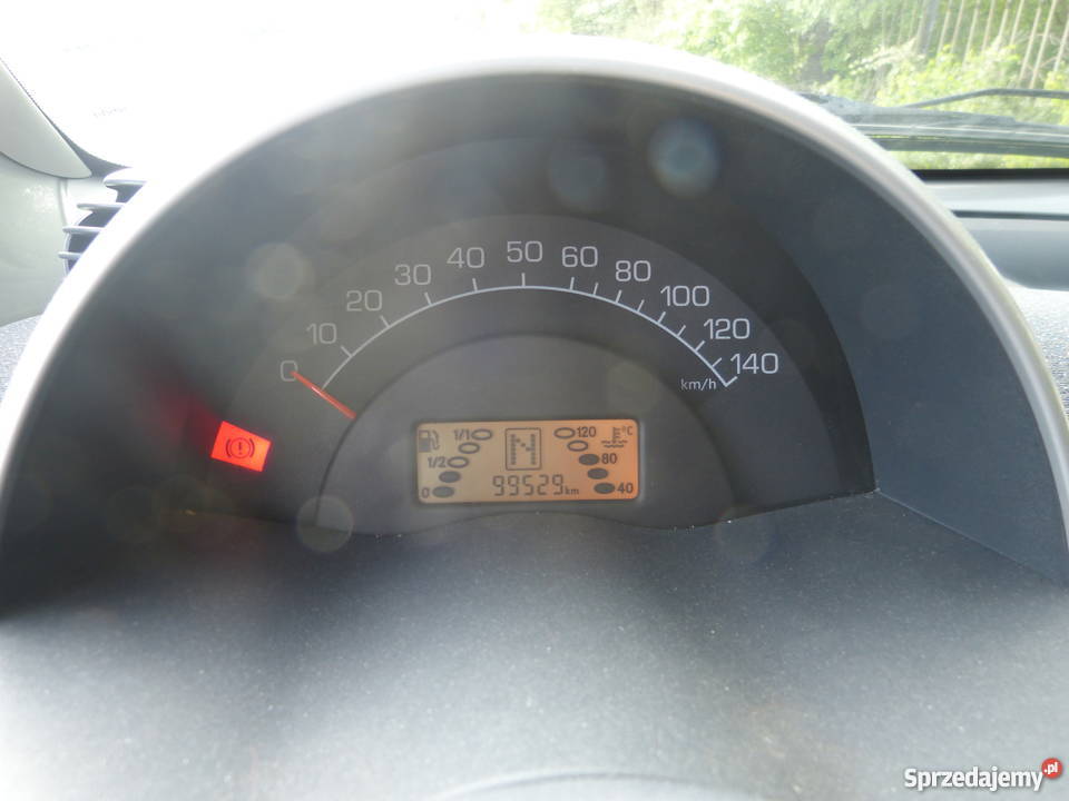 Smart Fortwo benzyna opolskie Opole