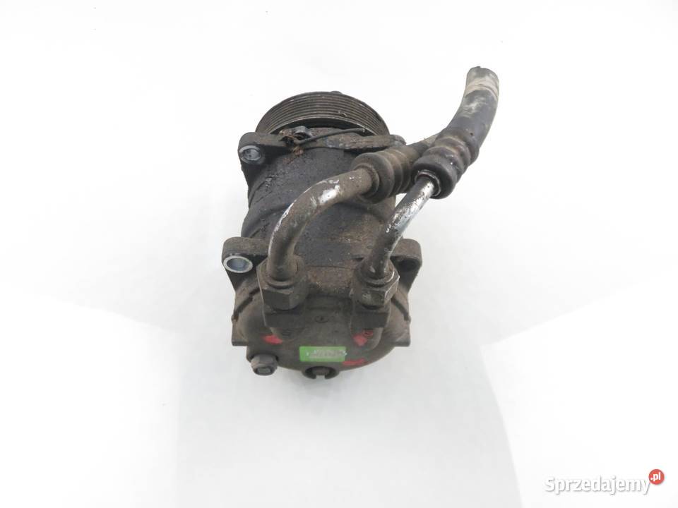 KOMPRESOR KLIMATYZACJI AUDI A4 B5 18 06307363 sprzedam