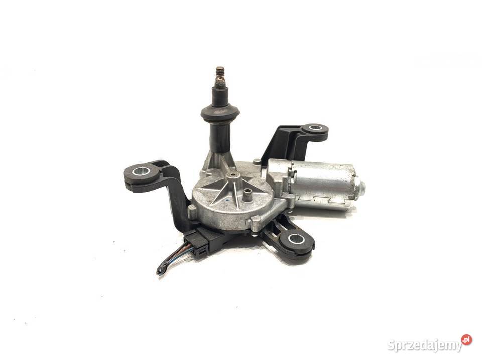 SILNIK WYCIERACZEK TYŁ OPEL ASTRA H 13105981 sprzedam