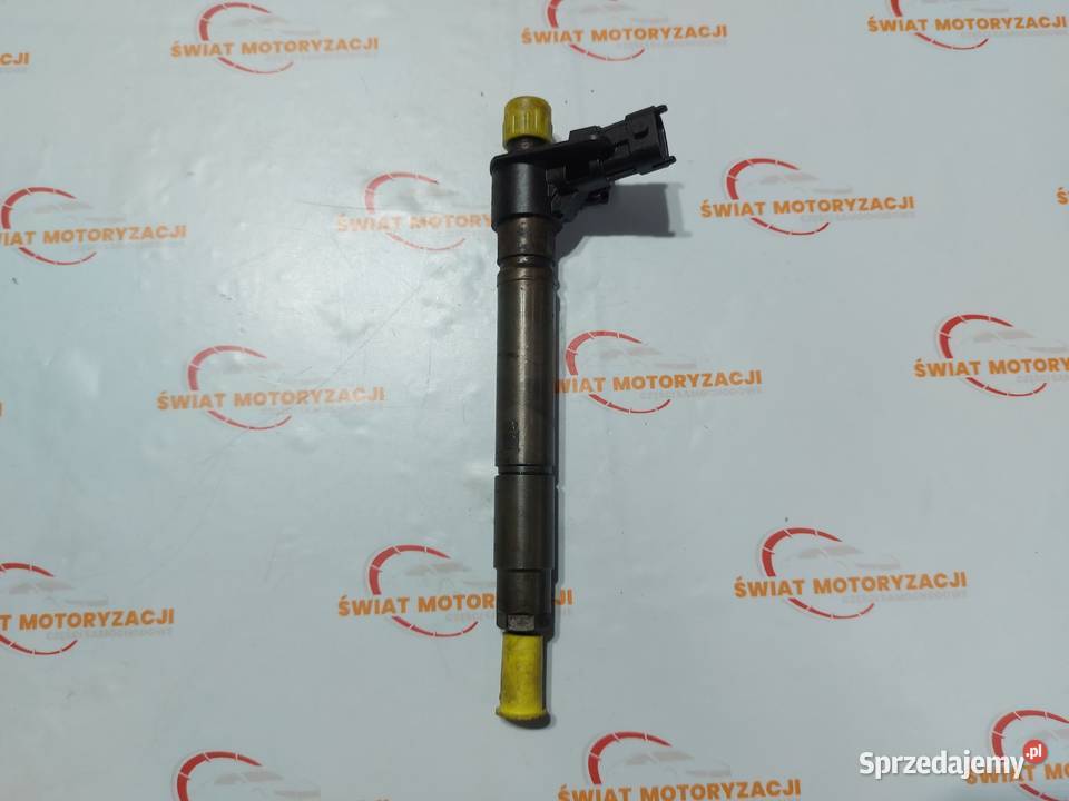 FREELANDER 22 TD4 0445115042 wtrysk wtryskiwacz świętokrzyskie Kielce