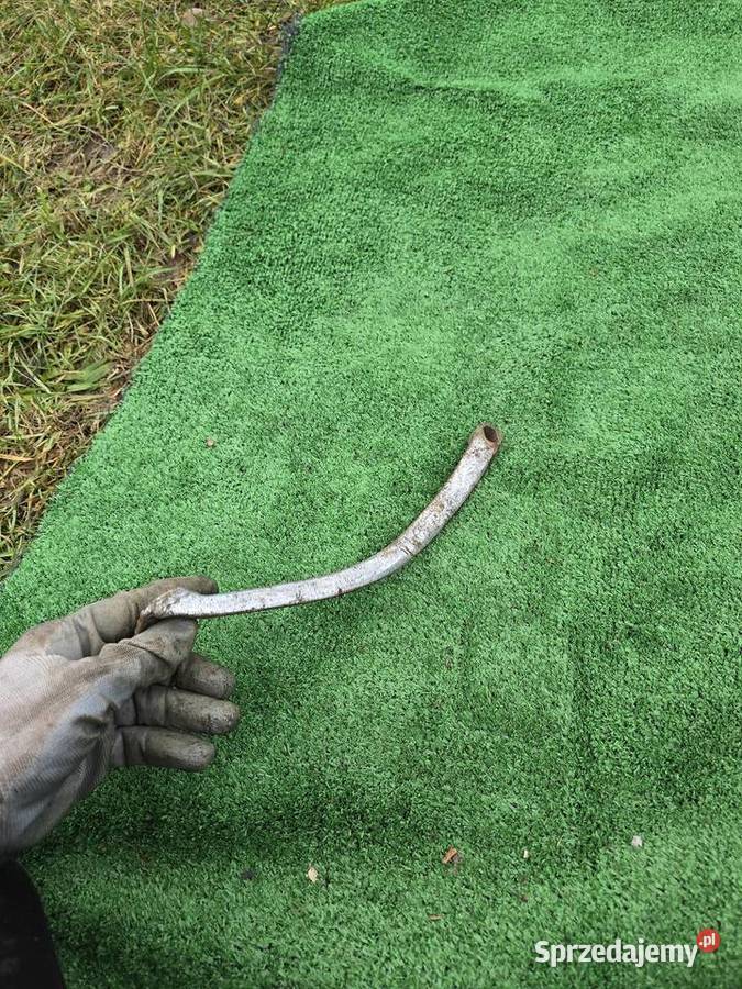 Nóżka hamulca motocyklowa