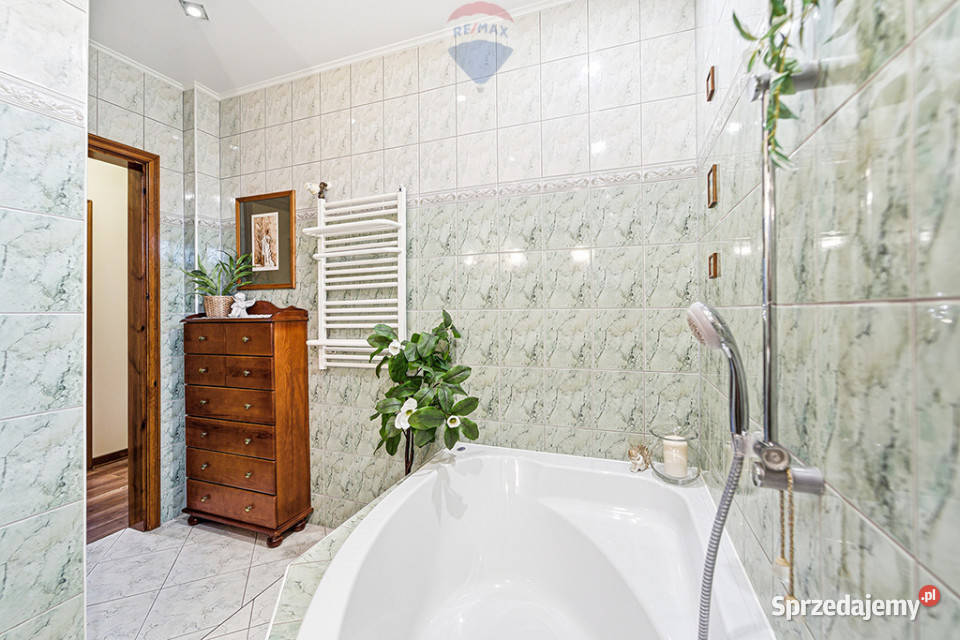 Rodzinny dom z ogrodem i stawem Rok budowy 1971 Nowe Kramsko