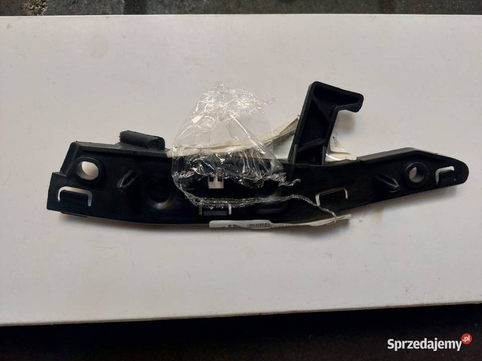 Slizg Zderzaka Przod Citroen C3 II KH0531 934 Kłobuck