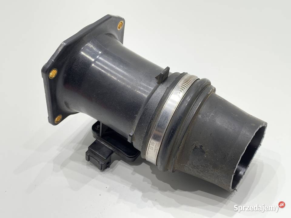 PRZEPŁYWOMIERZ VW PASSAT B5 16 101 9601 CZUJNIK podkarpackie