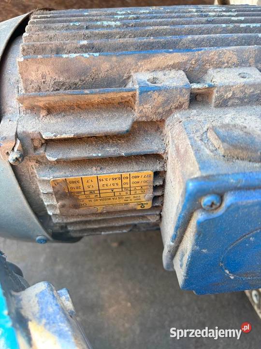 Motoreduktory Części do elektronarzędzi mazowieckie Chorzele