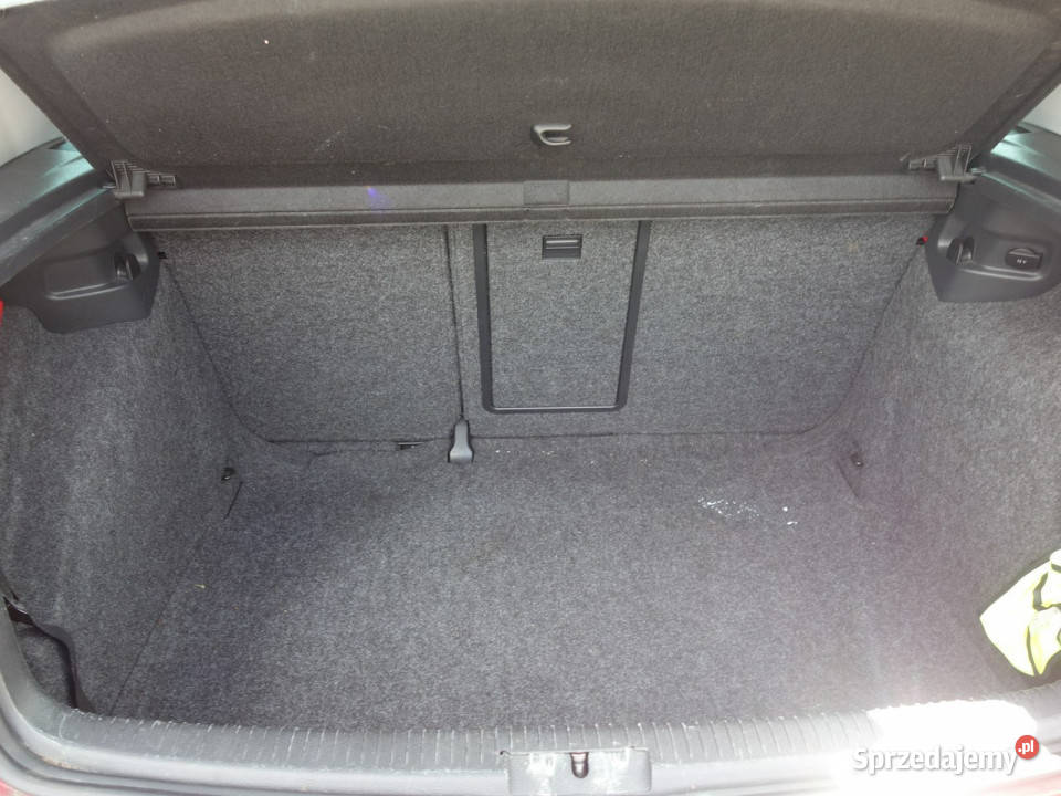 Volkswagen Golf VOLKSWAGEN GOLF 6 VI 20082012 Słupsk
