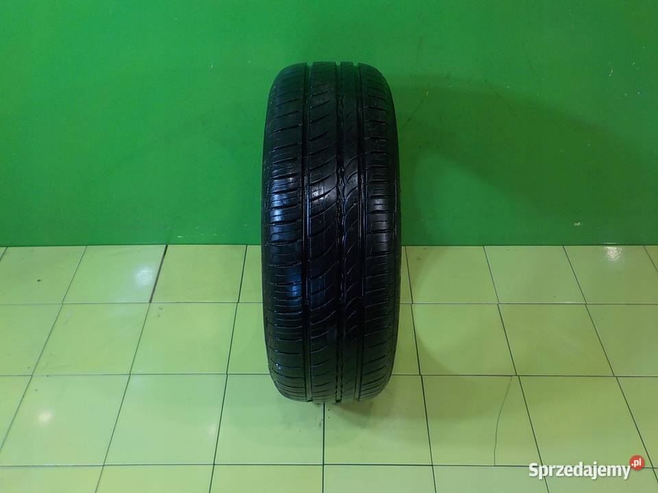 PIRELLI CINTURATO P1 VERDE 87H 1955516 opona lato sprzedam
